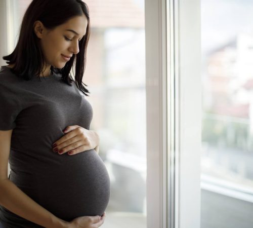 COVID 19 Pregnancy and childbirth