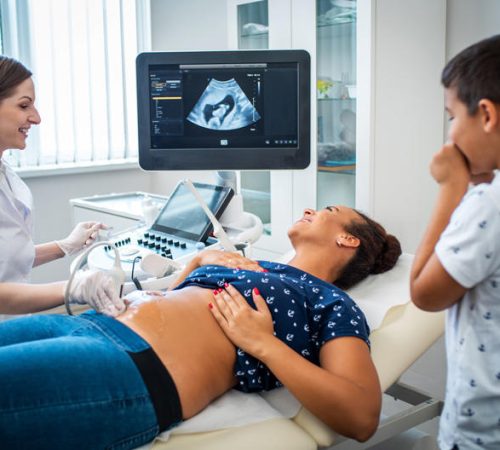 OB-GYN